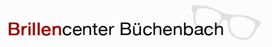 Brillencenter Büchenbach Logo